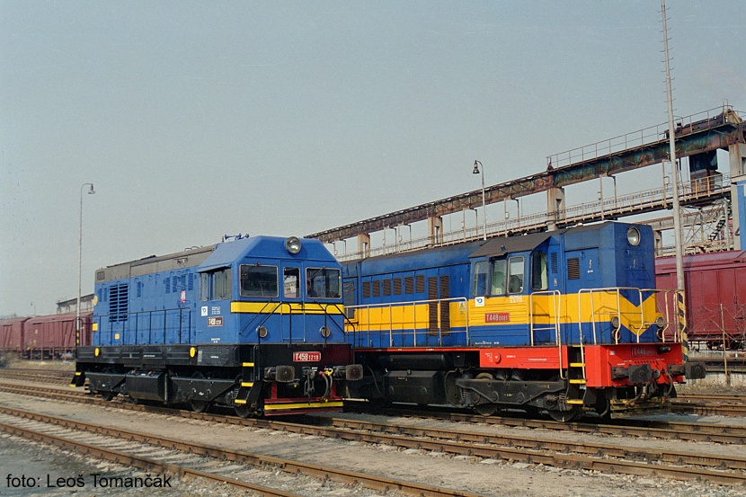 B1 06 721.219 a 740.681 OKDD (T 458.1219 a T 448.0681) EHO 11.04.1996