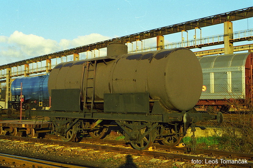 B1 28 vůz EHO 03.1998