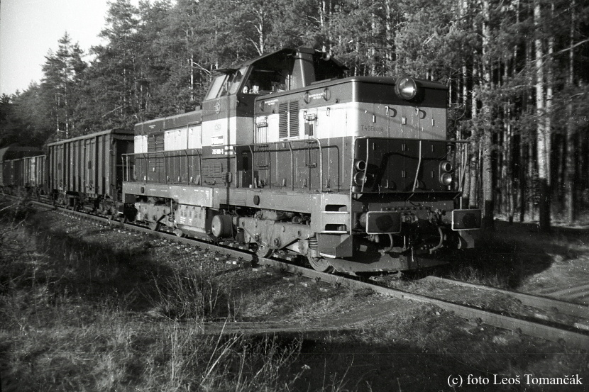 T 466.0008 Ratíškovice 